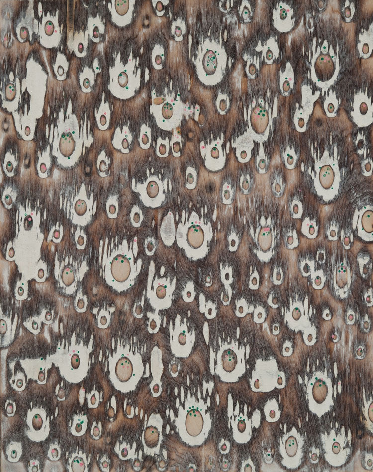 Brad Miller, G.P., 2011