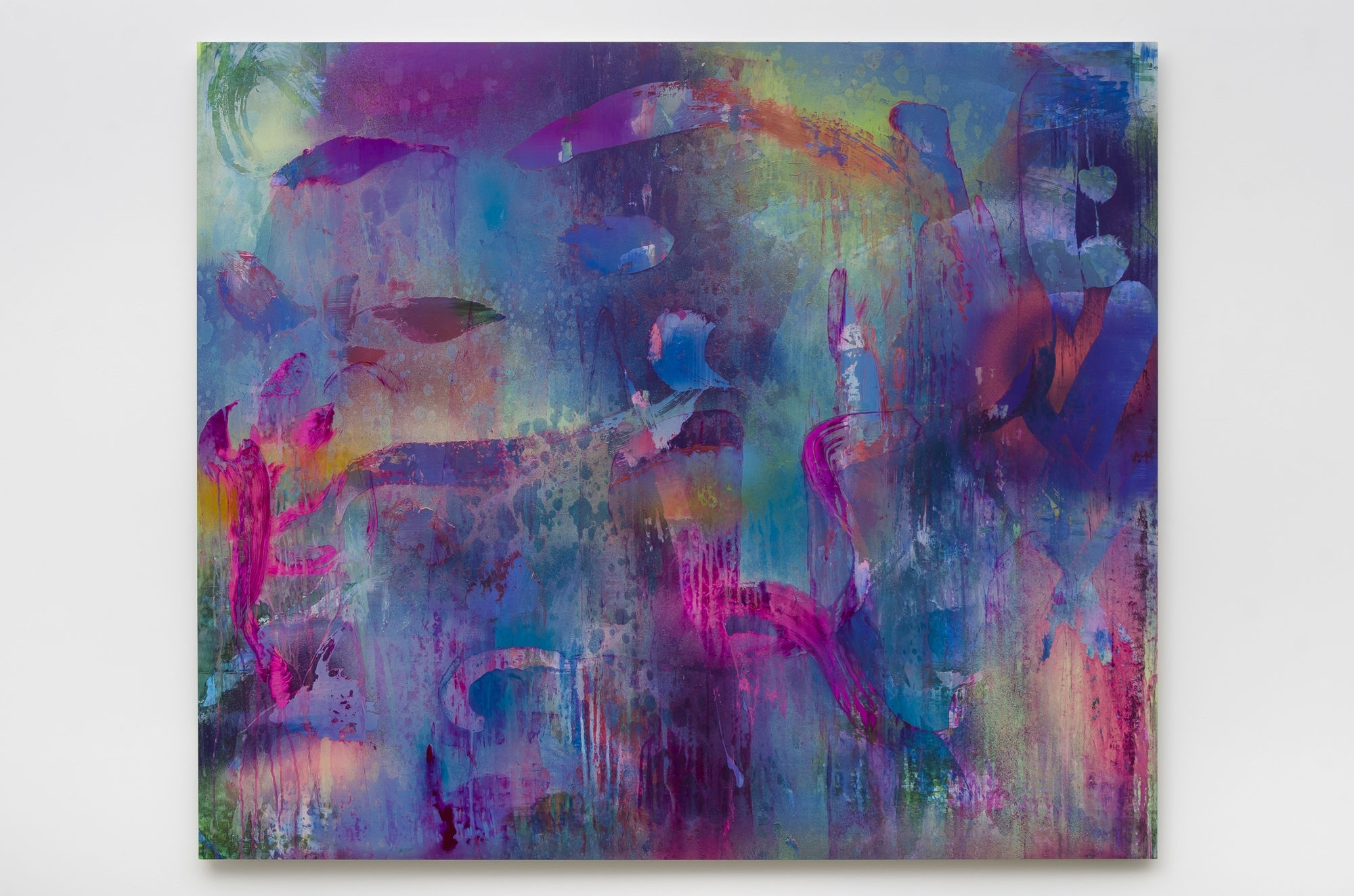 Chris Trueman, FLI, 2016