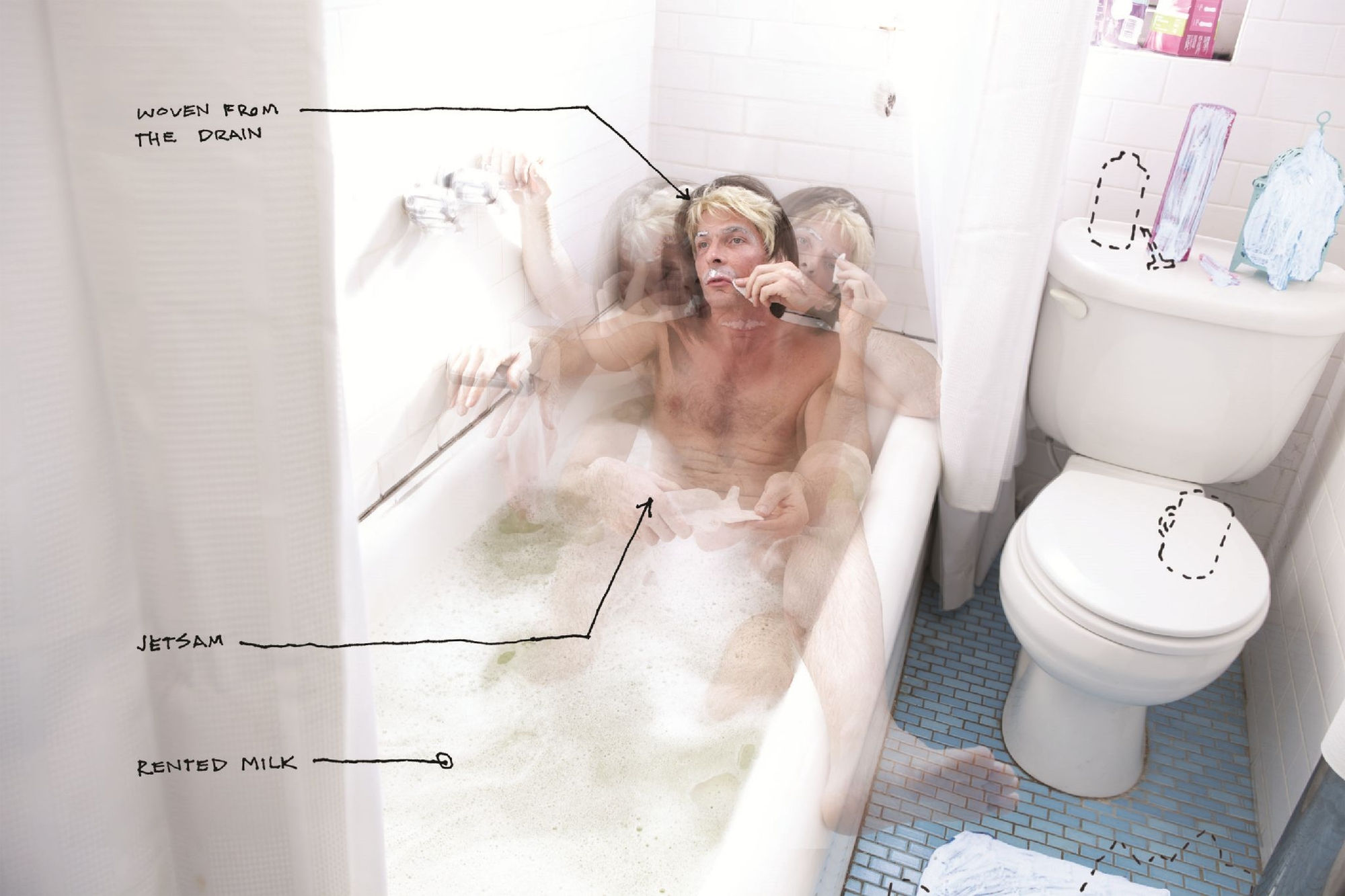 Alex Schweder, Architectural Advice for Performative Renovations by SOAP (Schweder Office of Architectural Performances), Ongoing performances since 2009