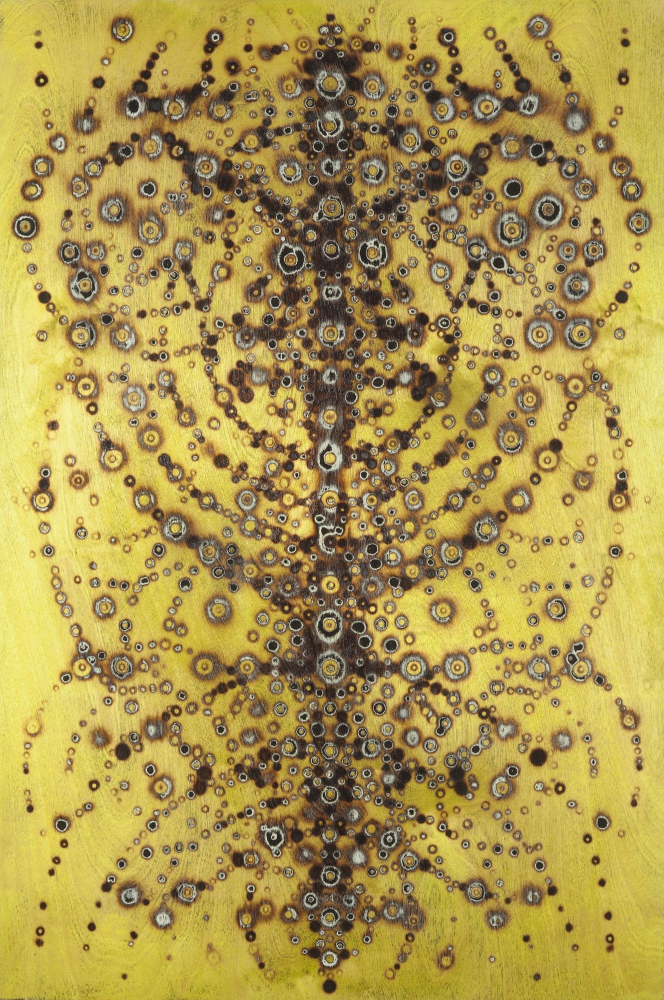 Brad Miller, Device, 2010