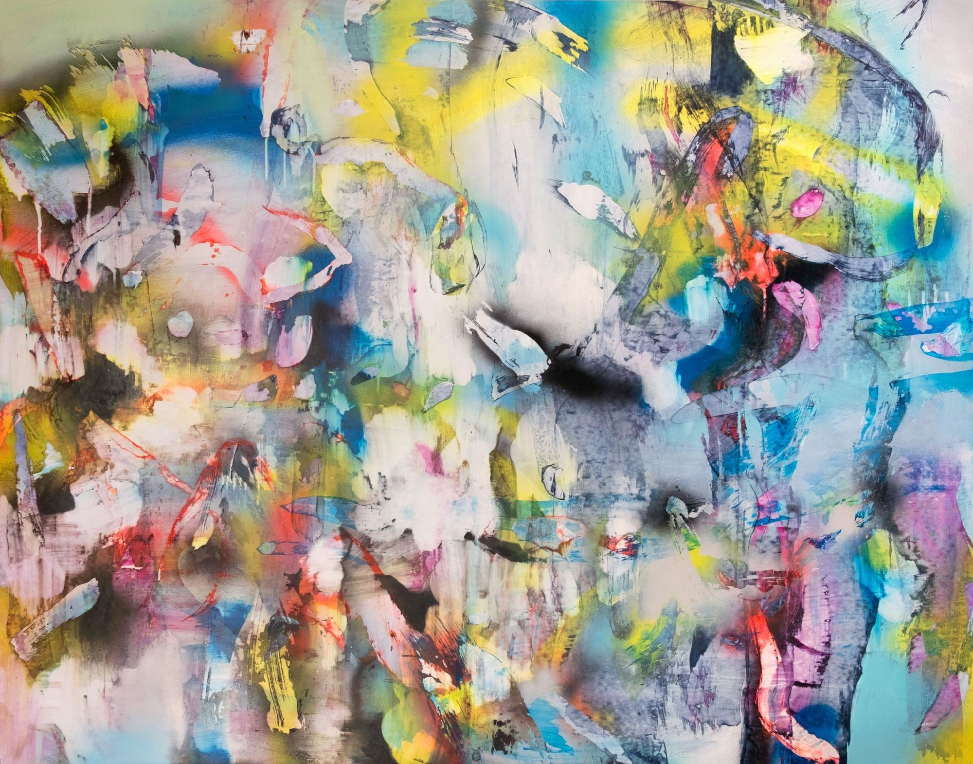 Chris Trueman, BSTO, 2018