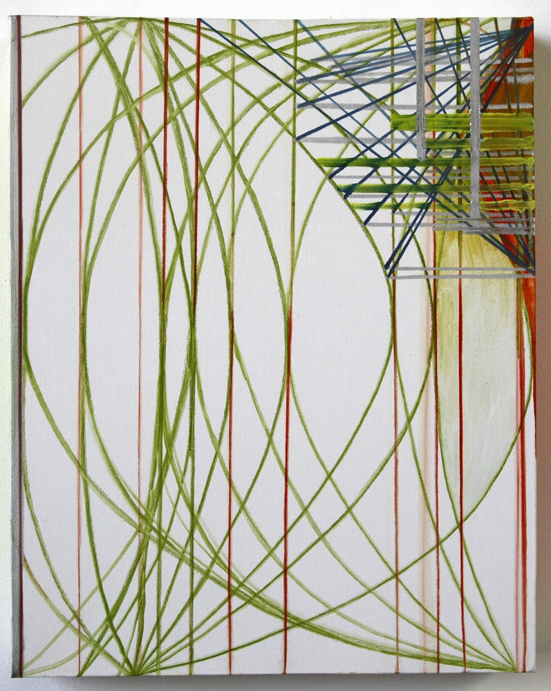 Adam Berg, Measurement Problem, #5, 2010