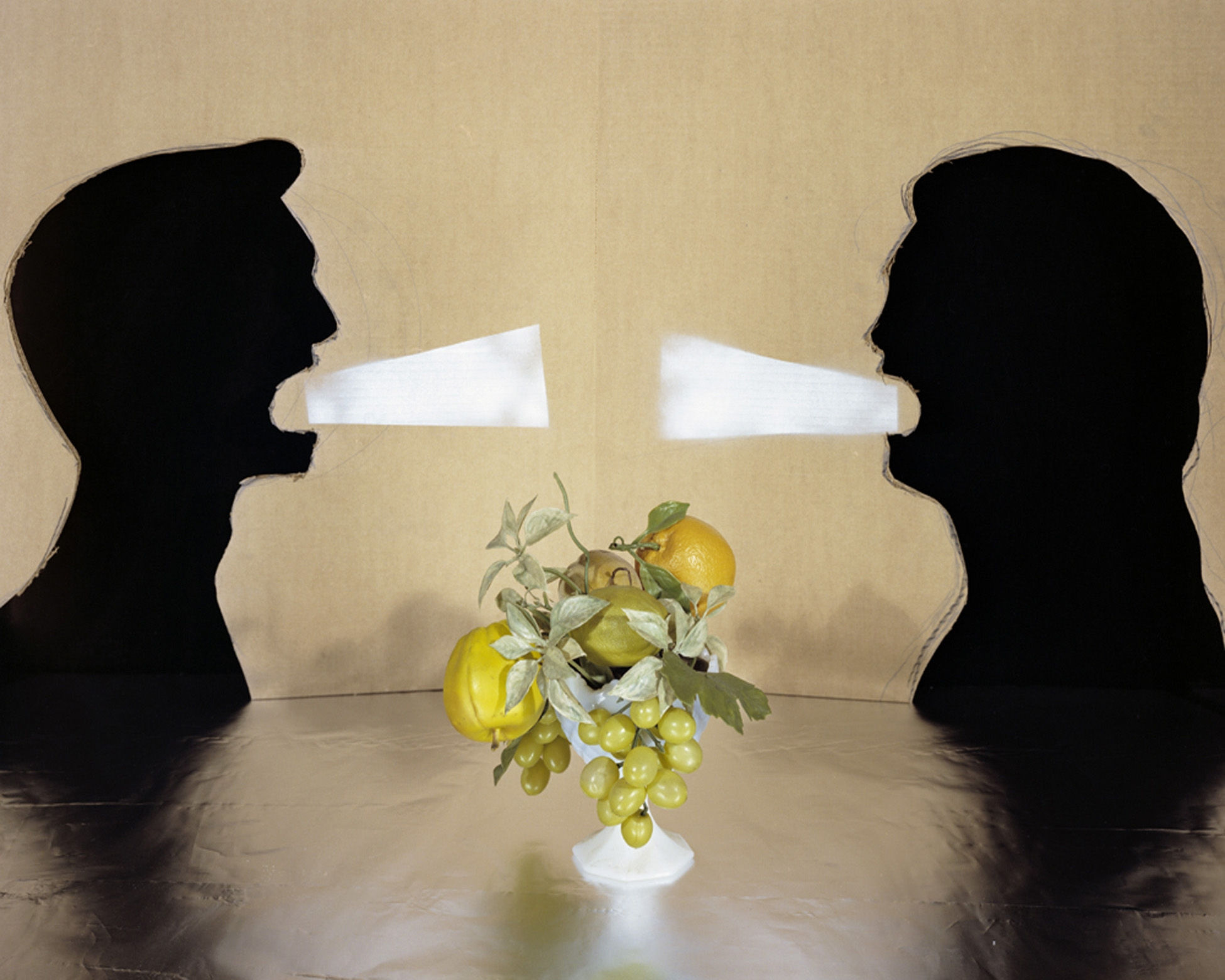 George Legrady, Decor, 1983 (Printed 1983)