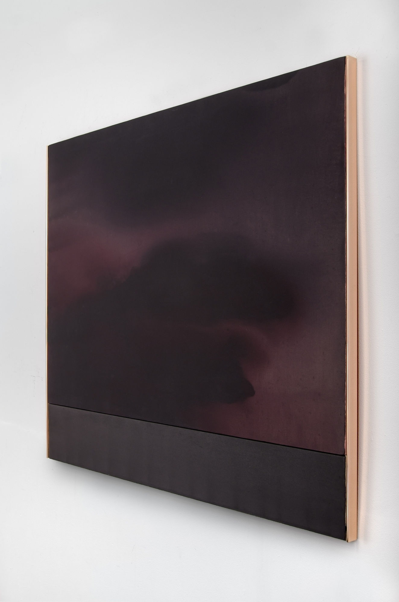 Mara De Luca, Untitled (after Lanvin), 2015