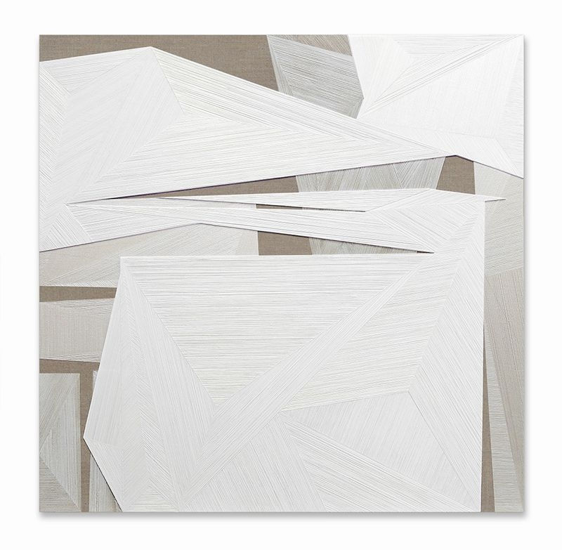 Robert Stone, Untitled (Florida 17.3), 2017