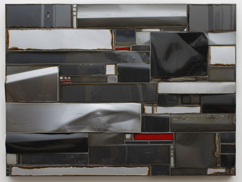 Scott McMillin, Road Less Traveled, 2012