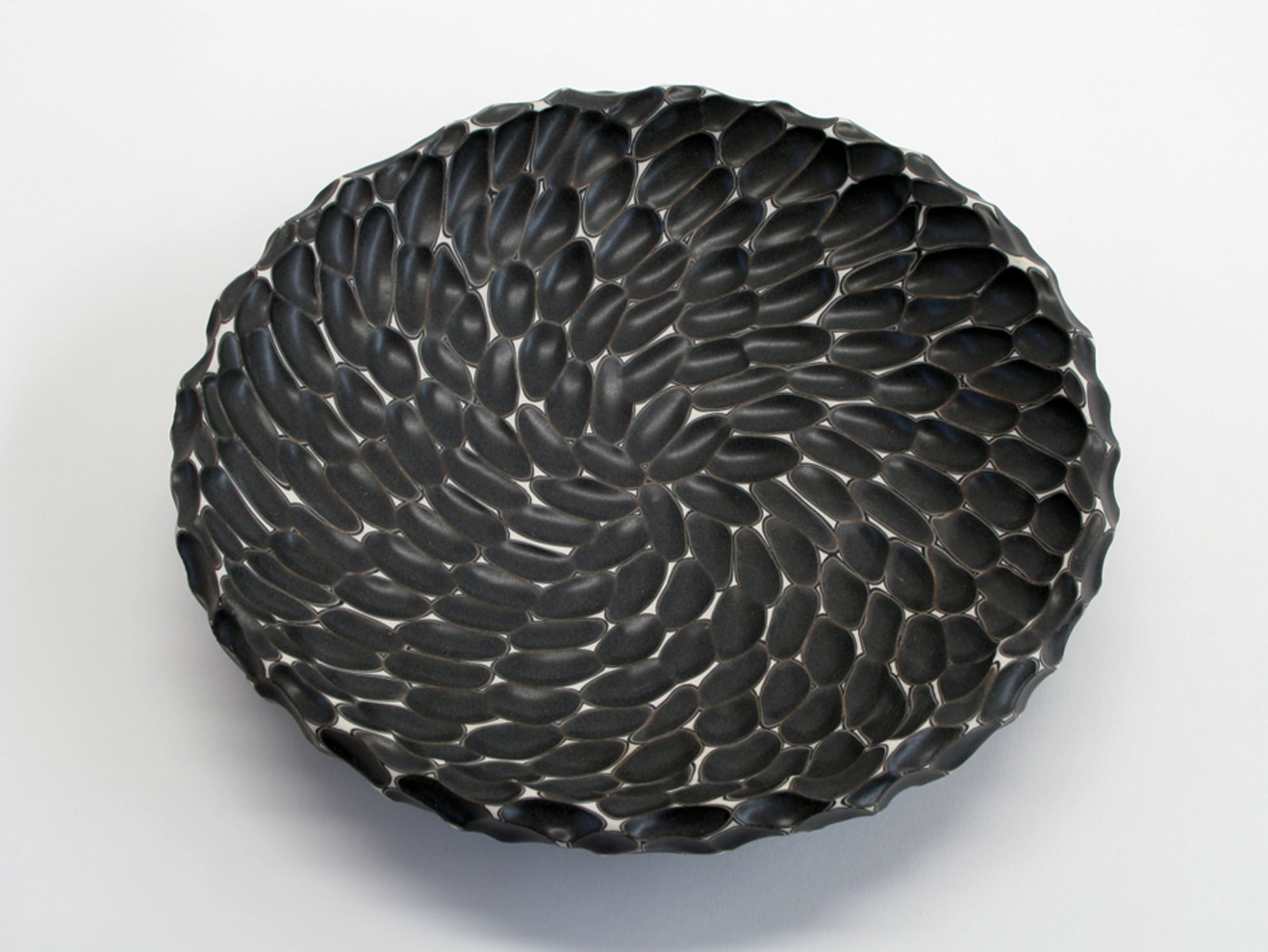 Brad Miller, P1-10, 2010