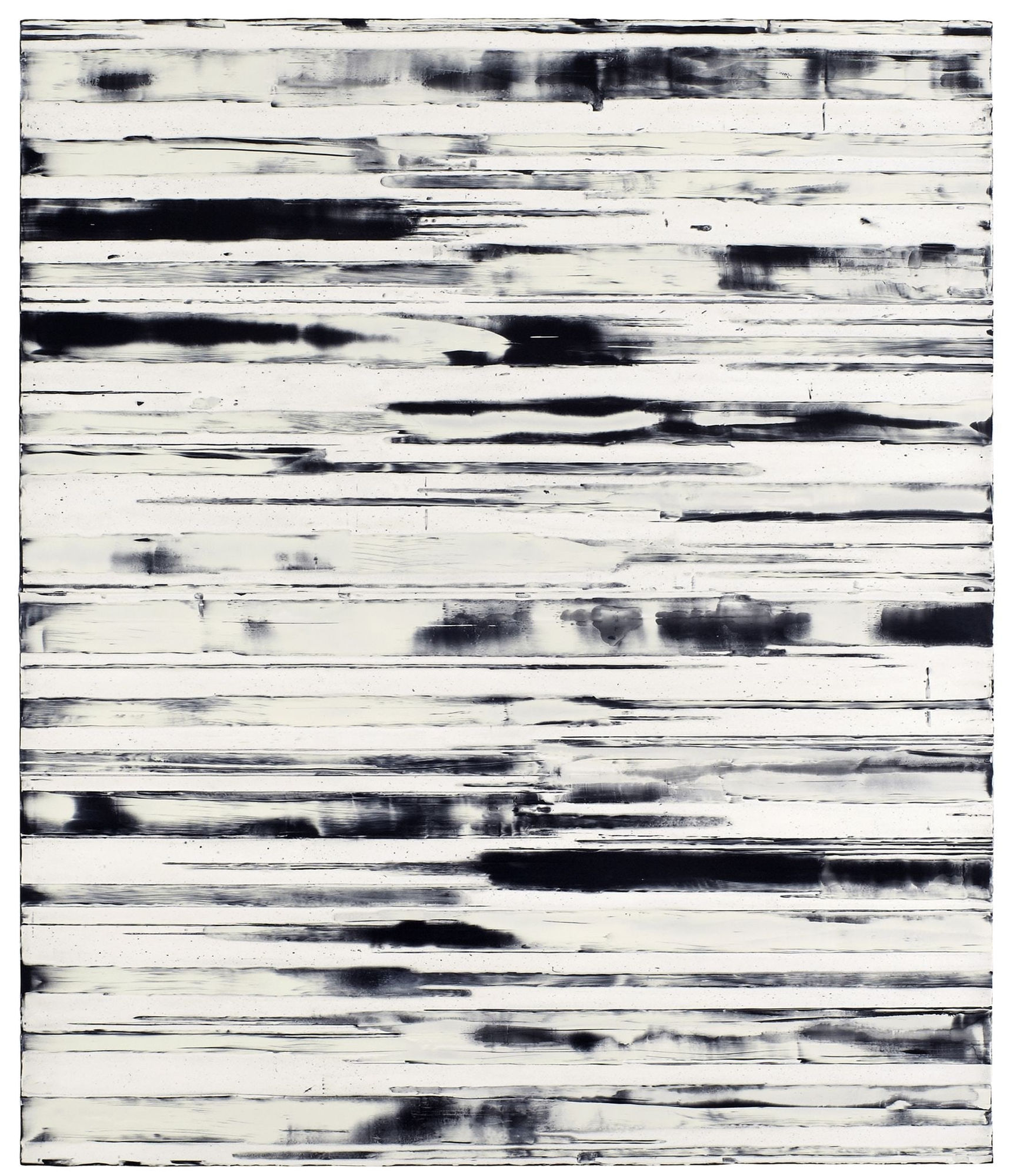 Mark Harrington, Lonely Woman, 2010