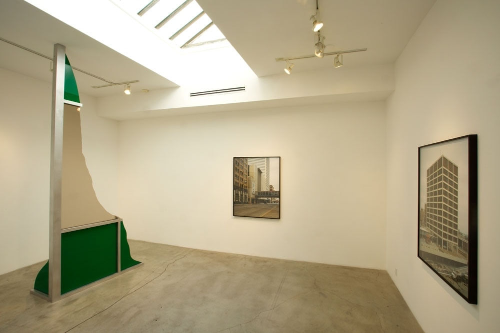 Alex Slade, Wichita Executive Centre (formerly Wichita Plaza Building), Wichita, KS Completed 1962, Walter W. Ahlschlager Architect, 2013