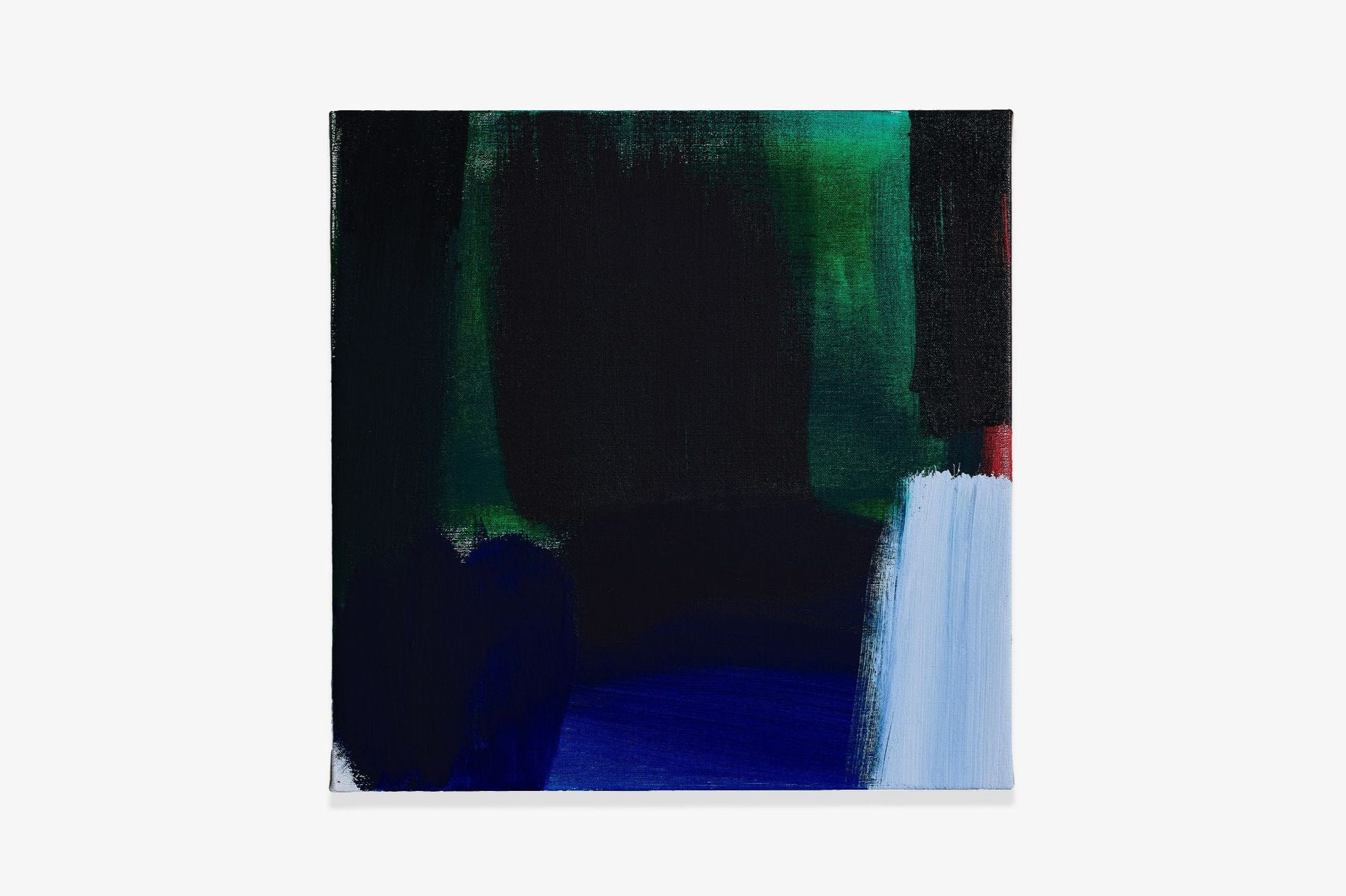 Sara Carter, The Arc of Mod 13, 2019