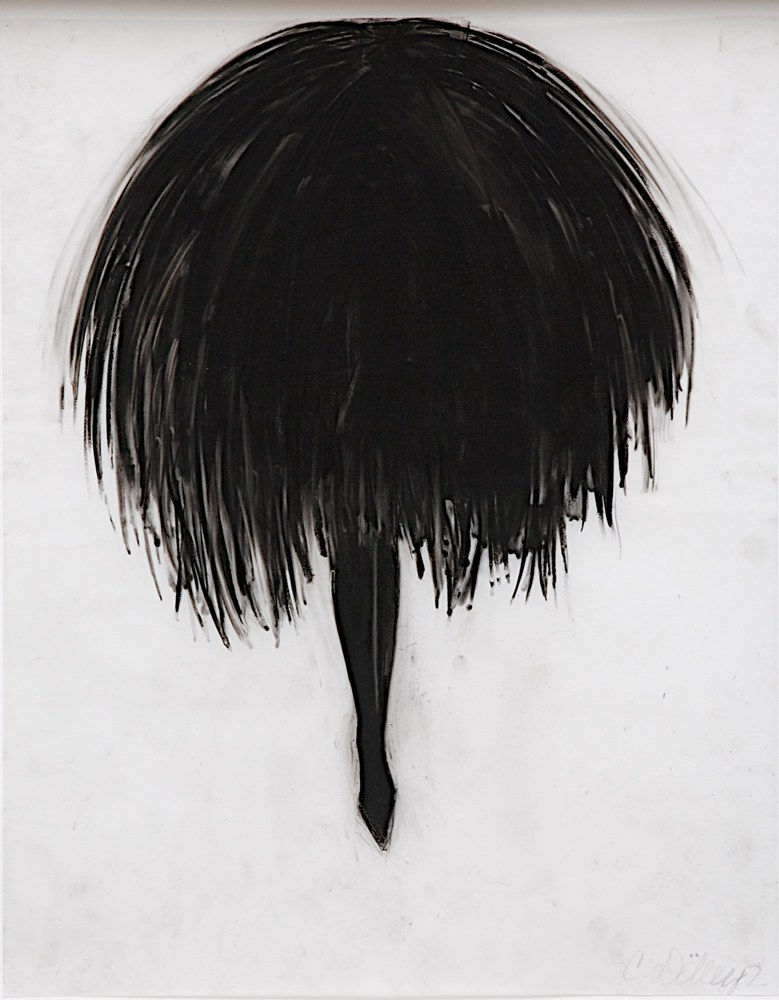 Cathy Daley, Untitled #30 from the Dance Series, 2012