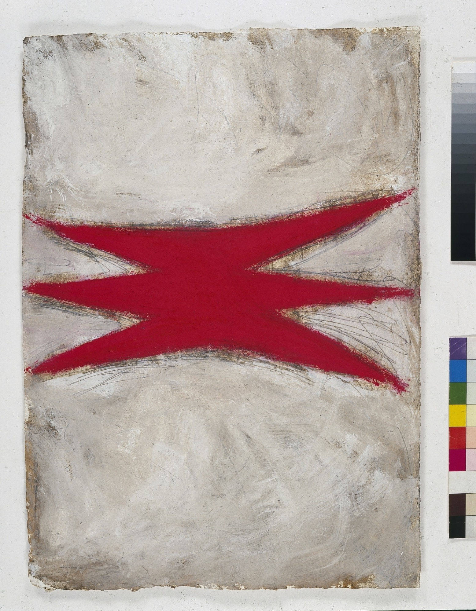 Anish Kapoor, Untitled, 1989