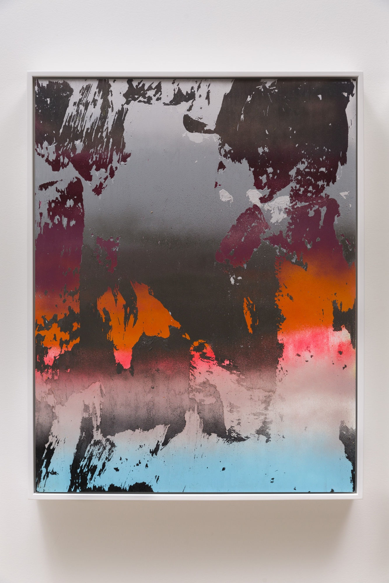 Chris Trueman, CLS, 2019