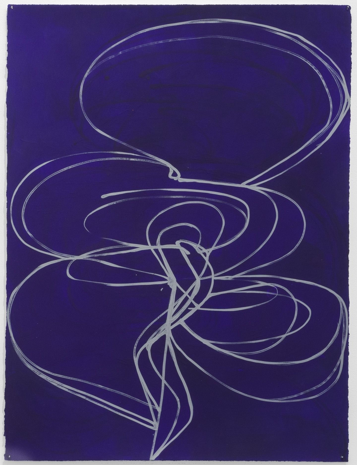 Jill Moser, Borrowed Light 44, 2018