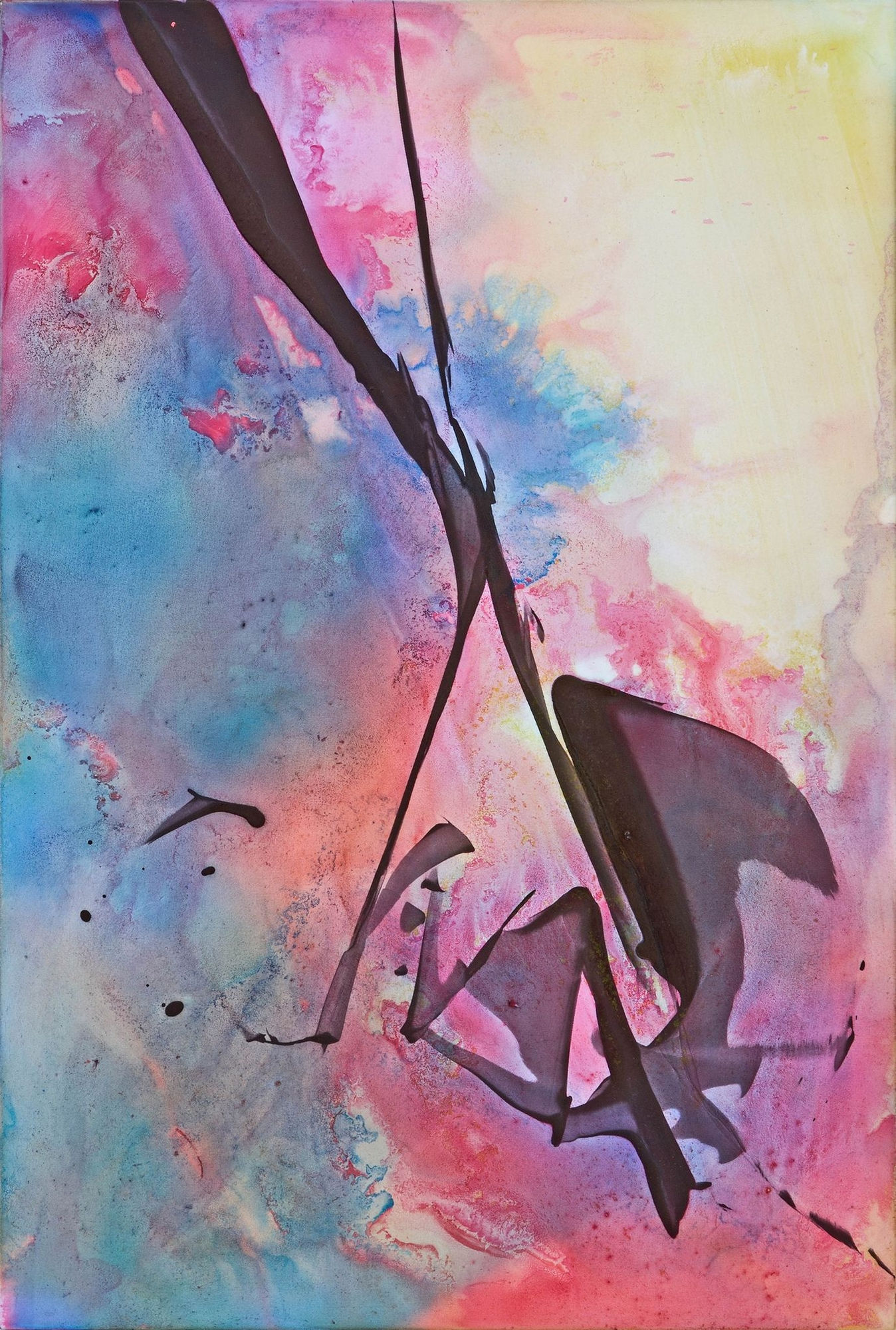 Claire Baker, Irradiate, 2013