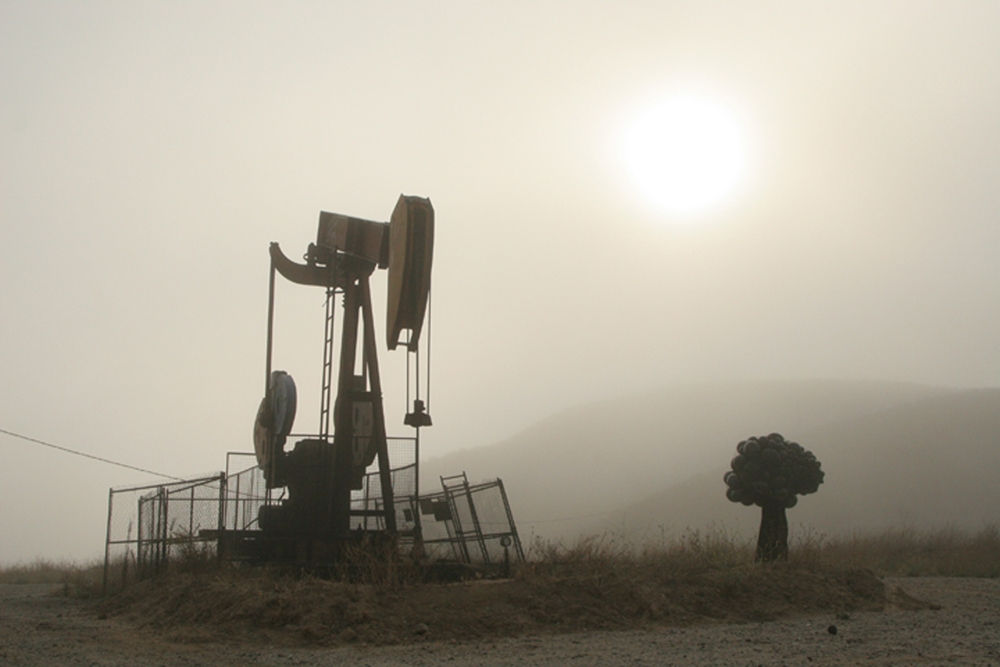 Elana Mann, Squeeze it until..., from the IBD (Improvised Balloon Device) Series, 2007-11