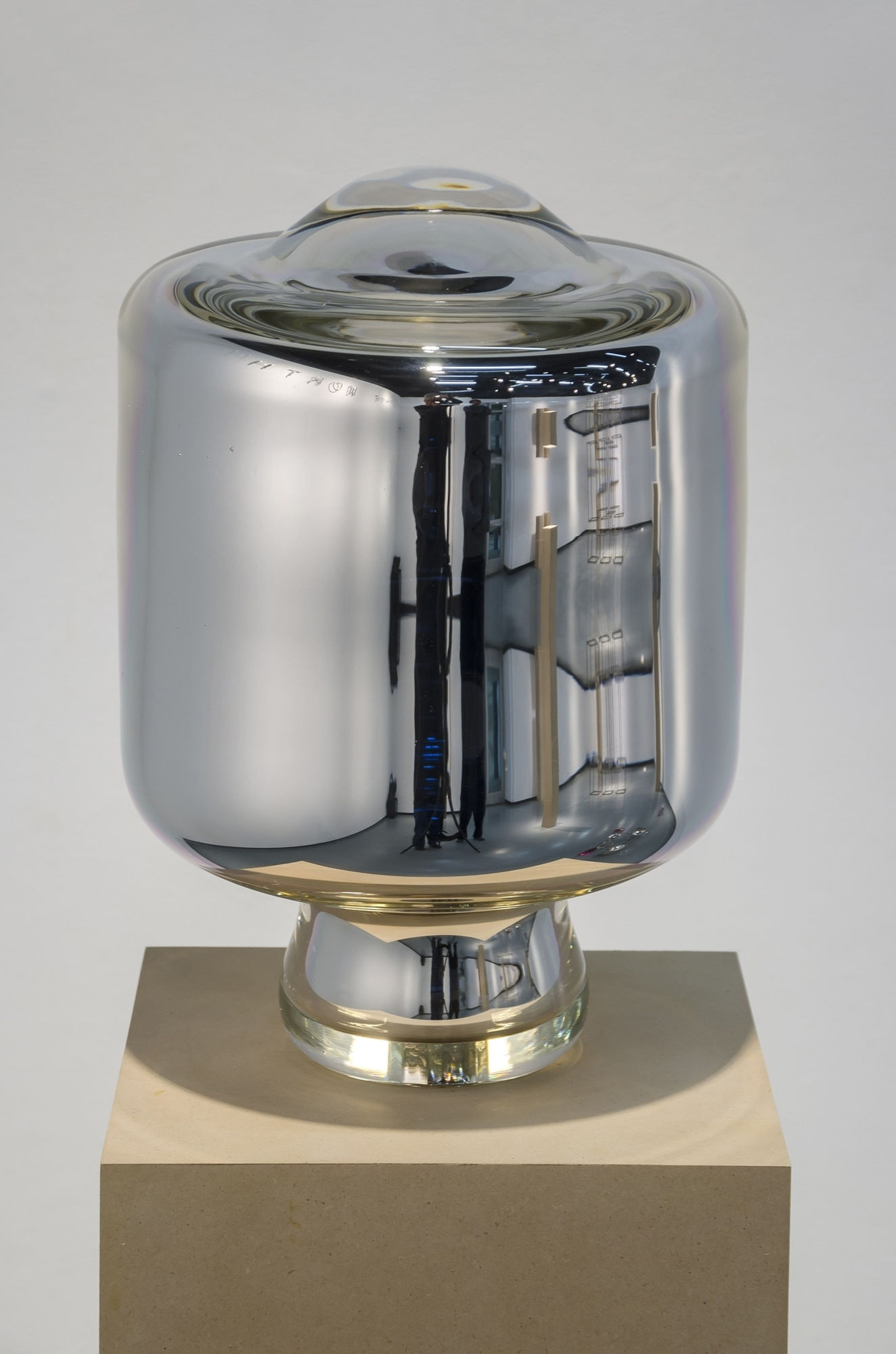 Manny Krakowski, Untitled (True North), 2016