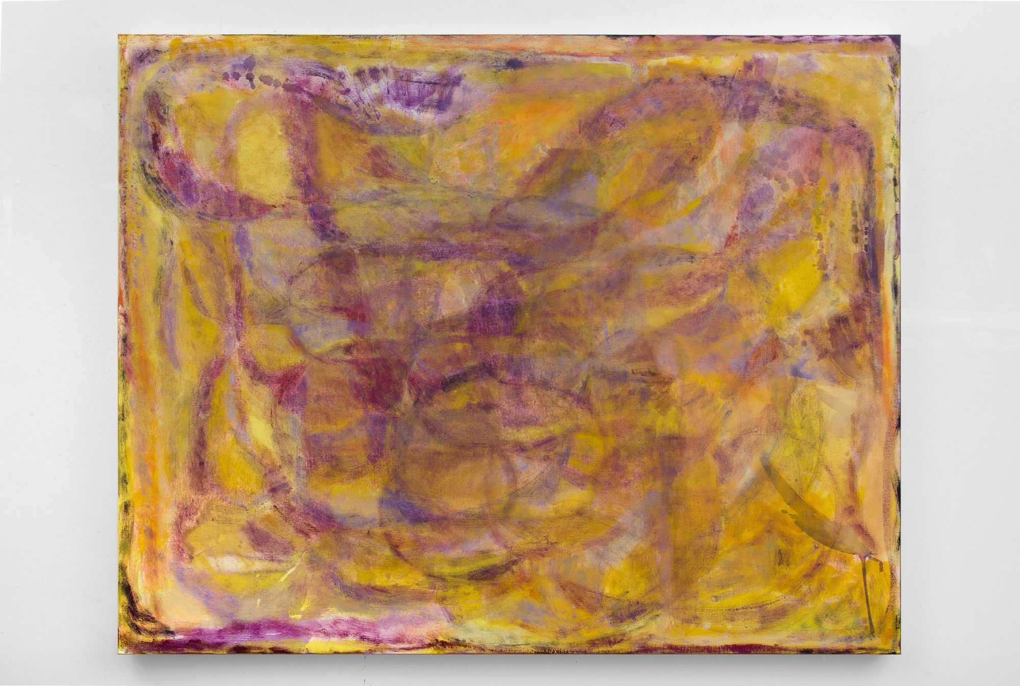 Rema Ghuloum, I get Lifted, 2018