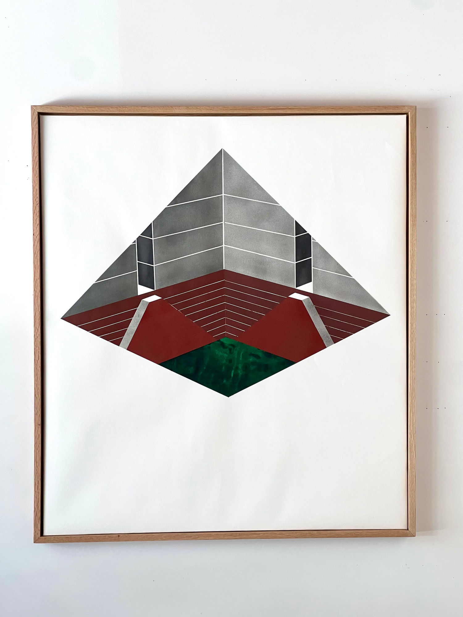 Minna Philips, Subterranean: Looking Within, 2023