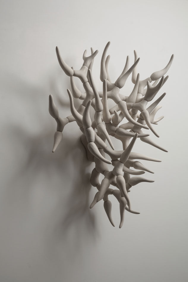 Brad Miller, Wreck, 2011