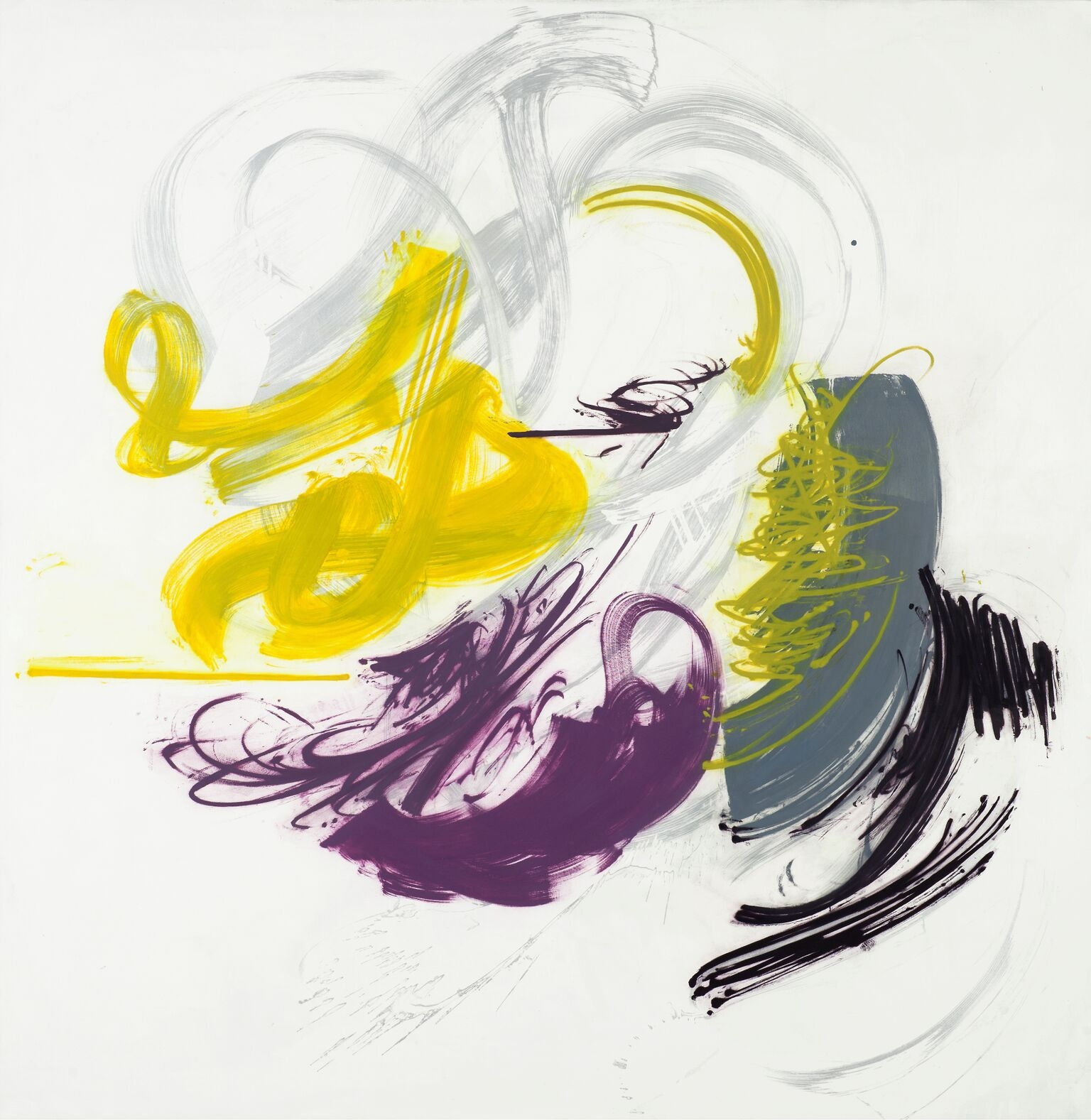 Jill Moser, Mineral Horizon, 2013