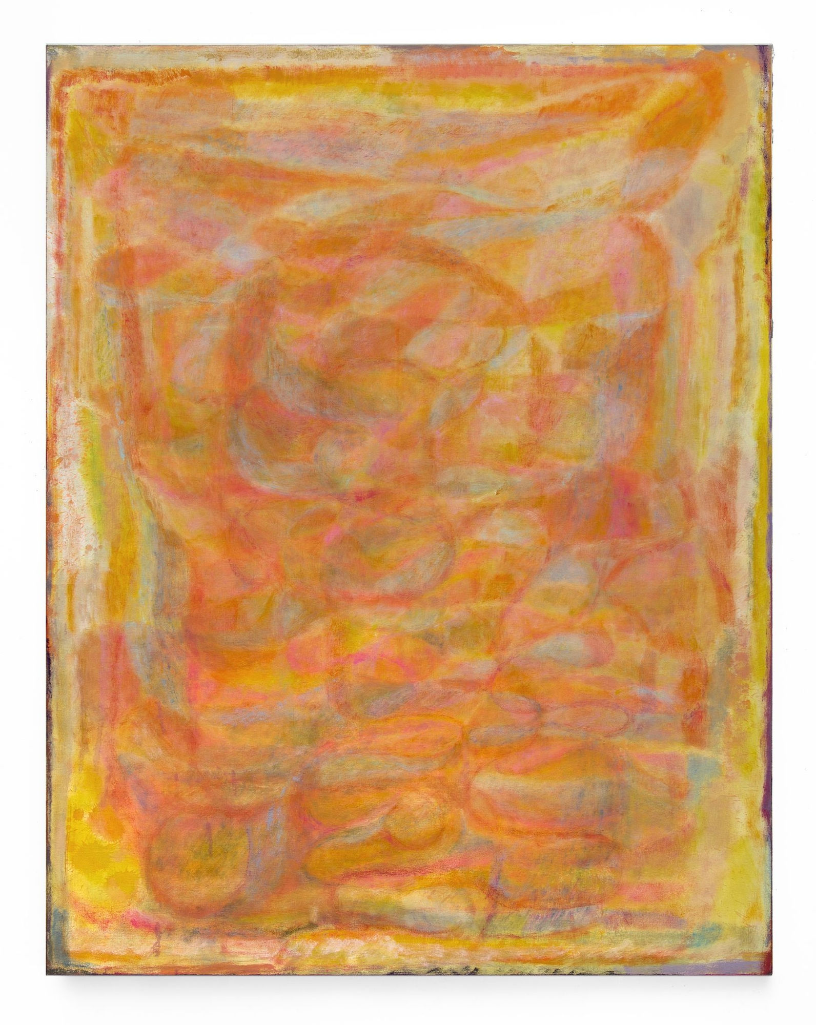 Rema Ghuloum, Sundog, 2018