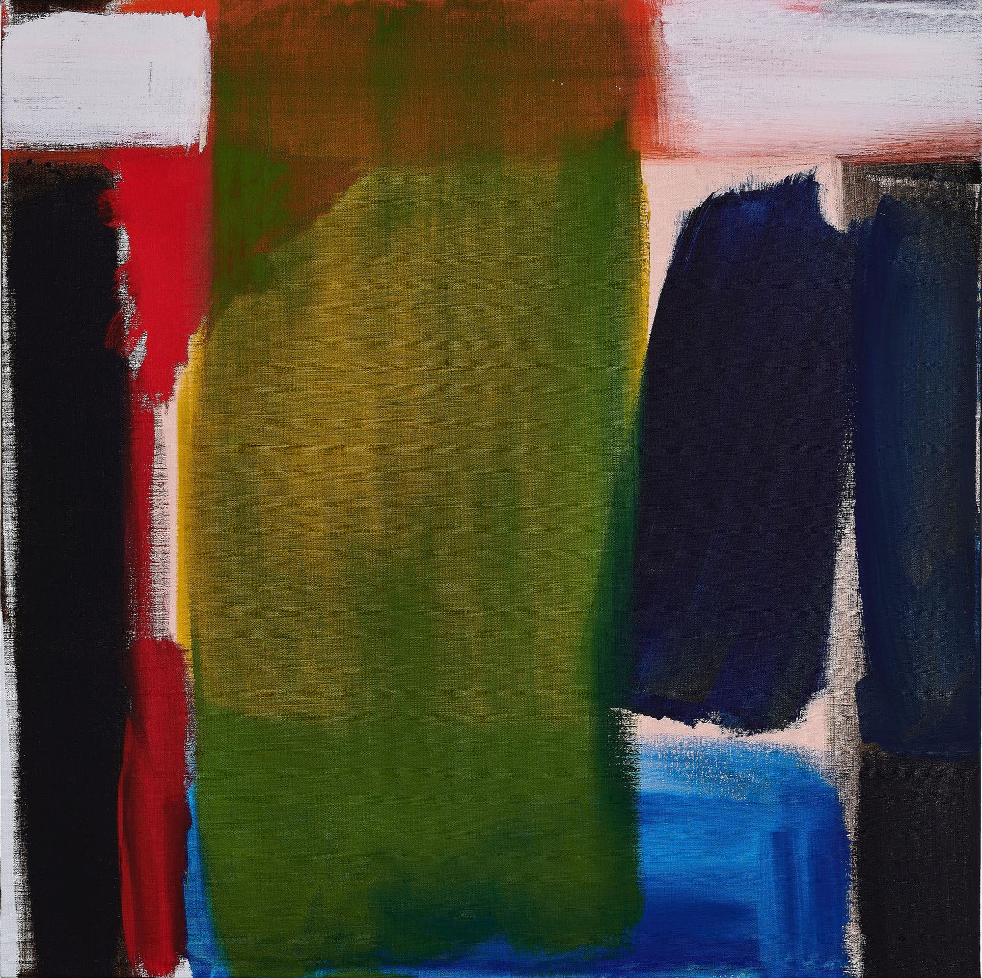 Sara Carter, The Arc of Mod 11, 2019