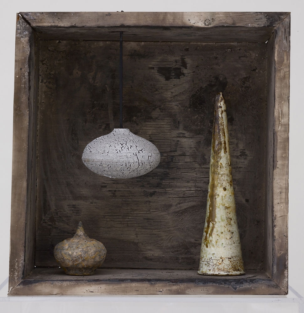 Adam Silverman, Equation Series, 11.3, 2011