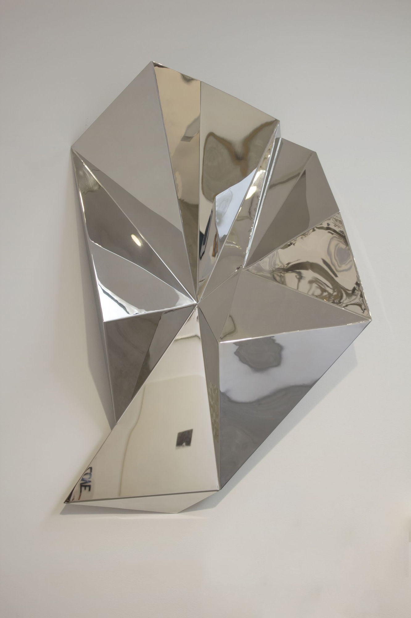 Adam Berg, Manifolds IV, 2014