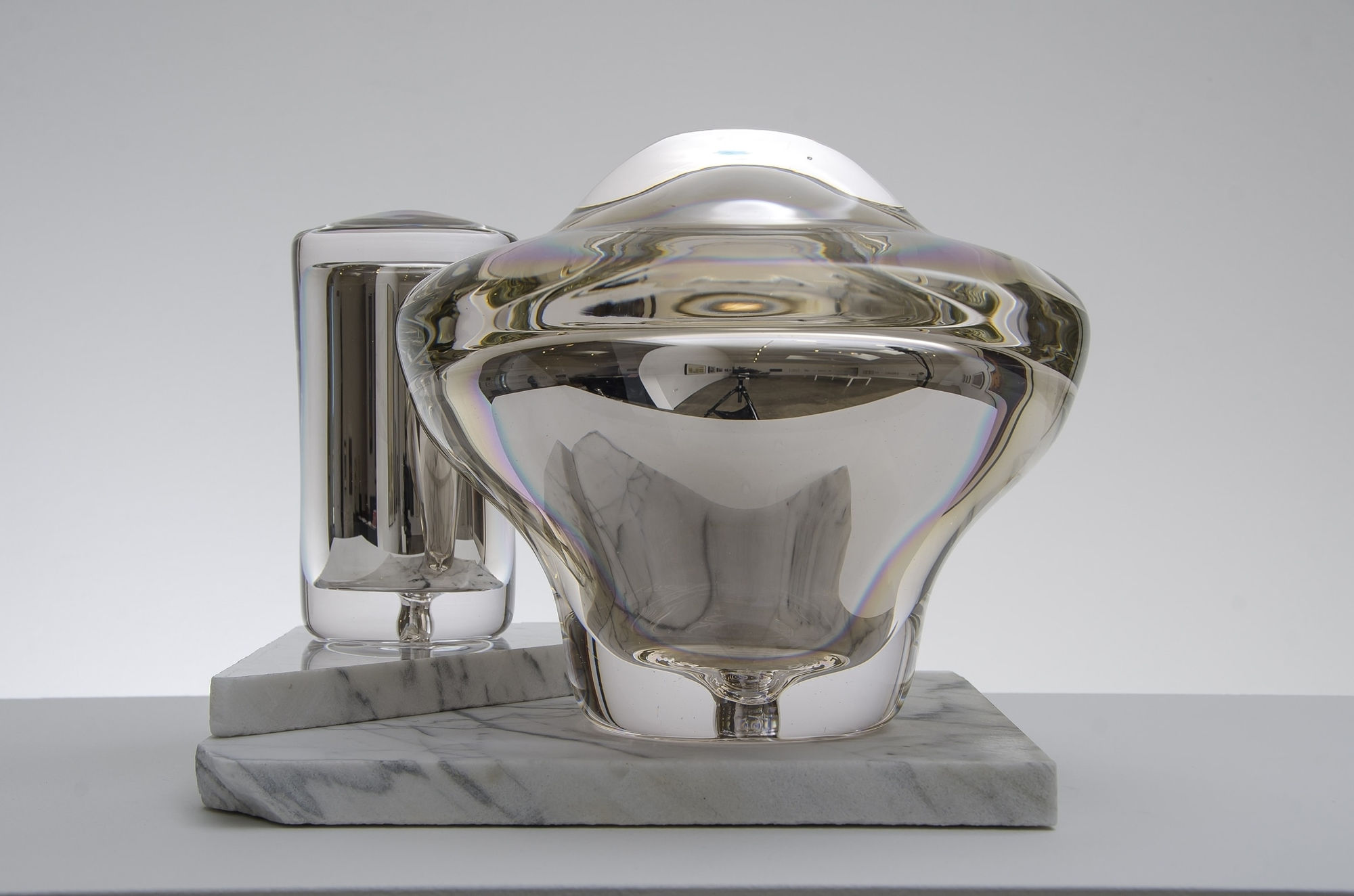 Manny Krakowski, Untitled (True North), 2016