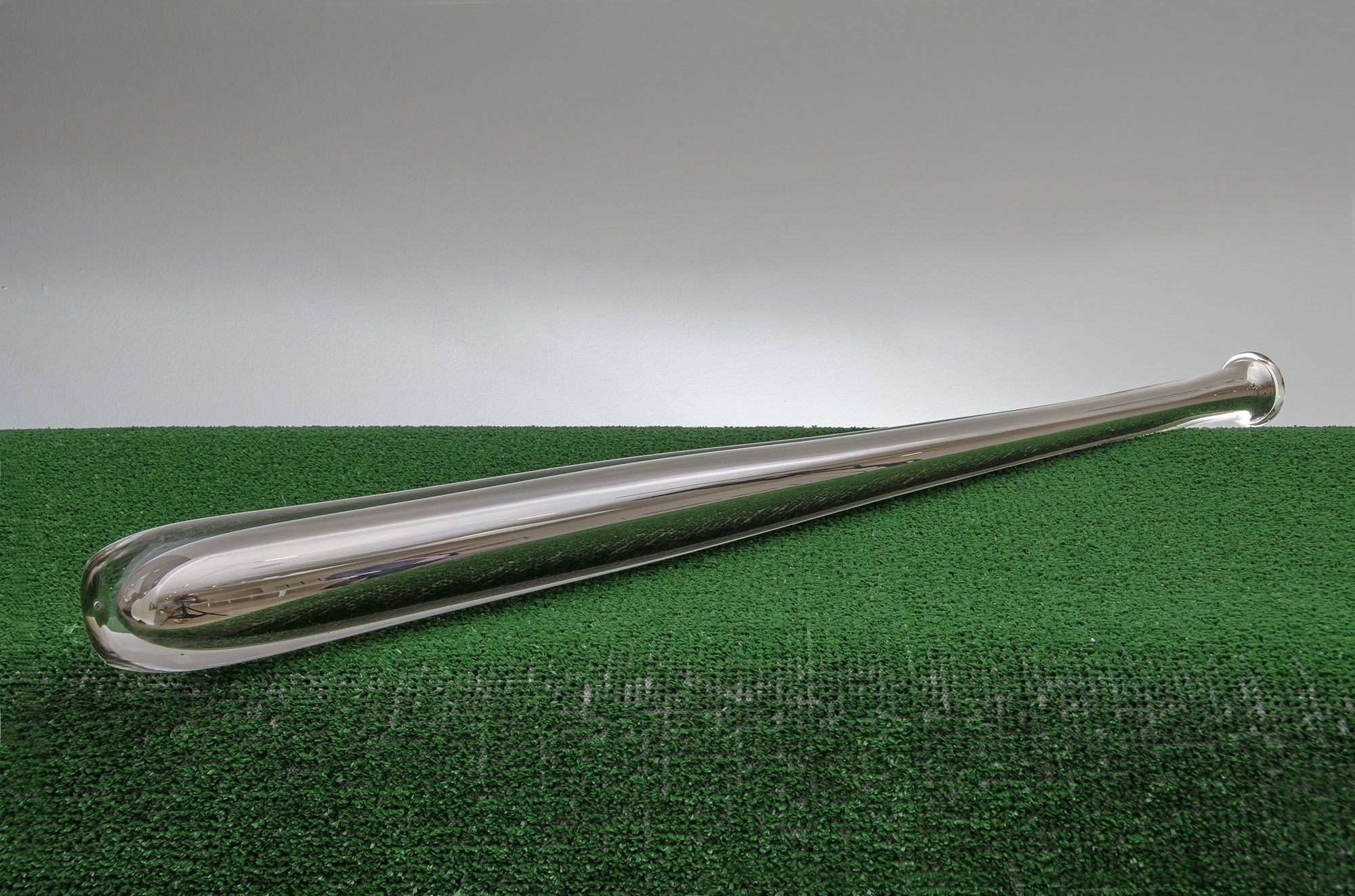 Manny Krakowski, Untitled (True North), 2016