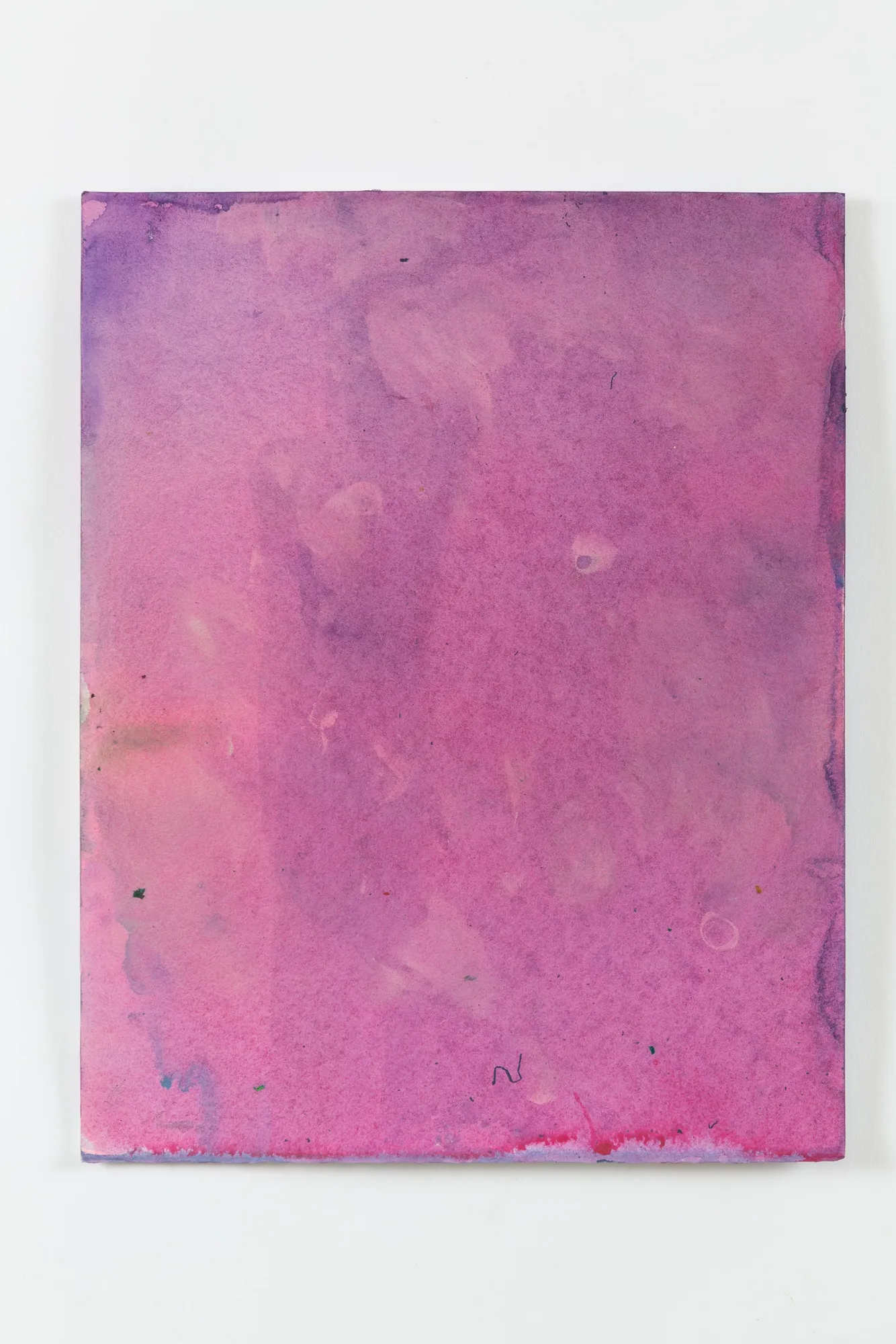 Matthias Reinmuth, Weather Series (small), #2, 2022