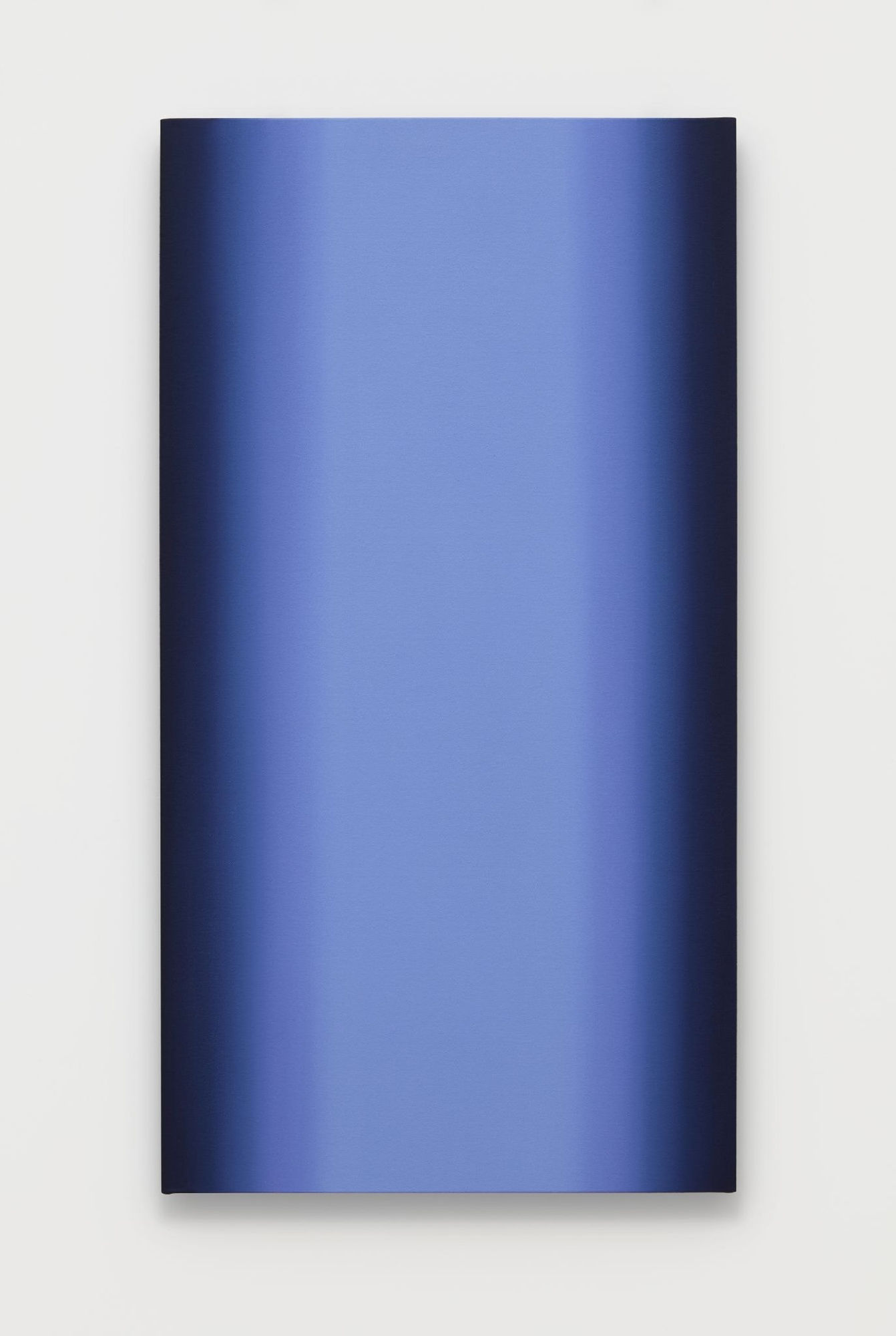 Ruth Pastine, Sublime Terror 1, Violet 1, 2019