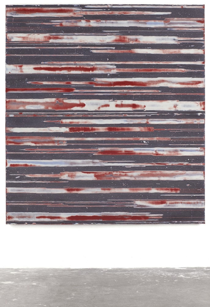 Mark Harrington, Great Whale, 2010