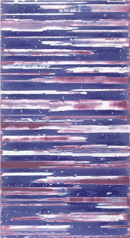 Mark Harrington, Furies II, 2008