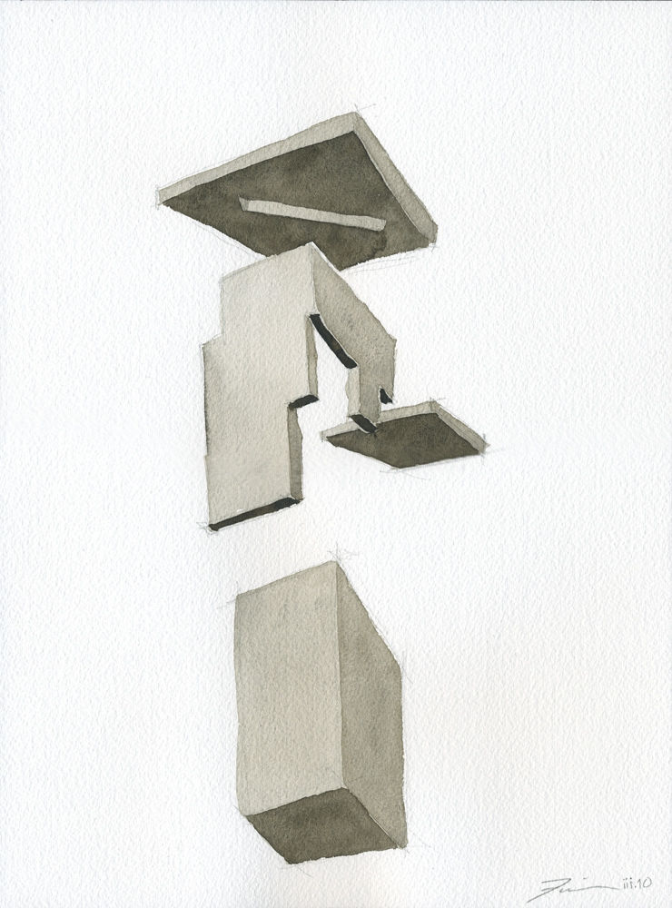 Frederick Fisher, Aird1, 2010