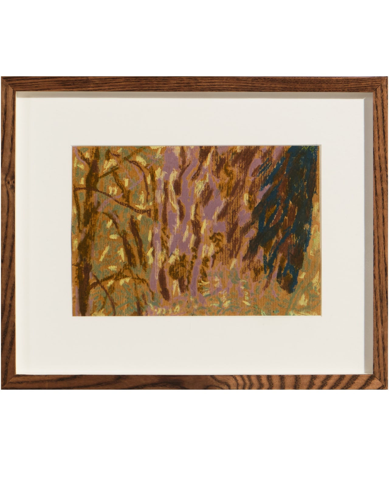 Nikki Gardham, A shimmering