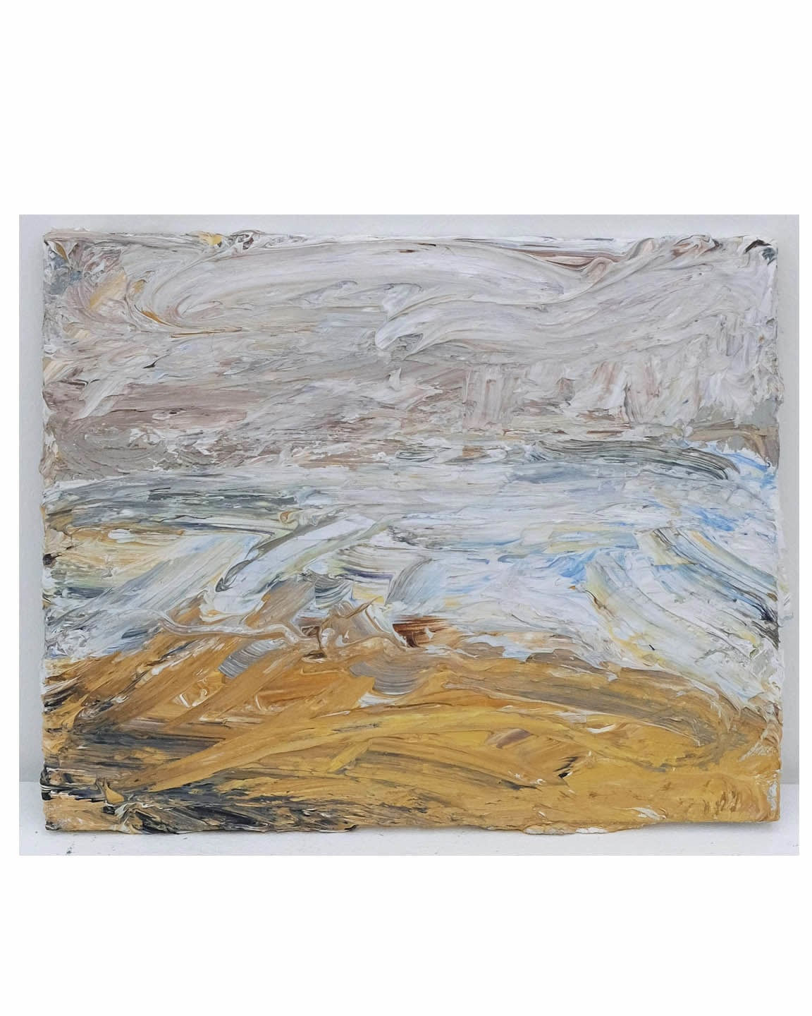 Richard Cook, Low Tide