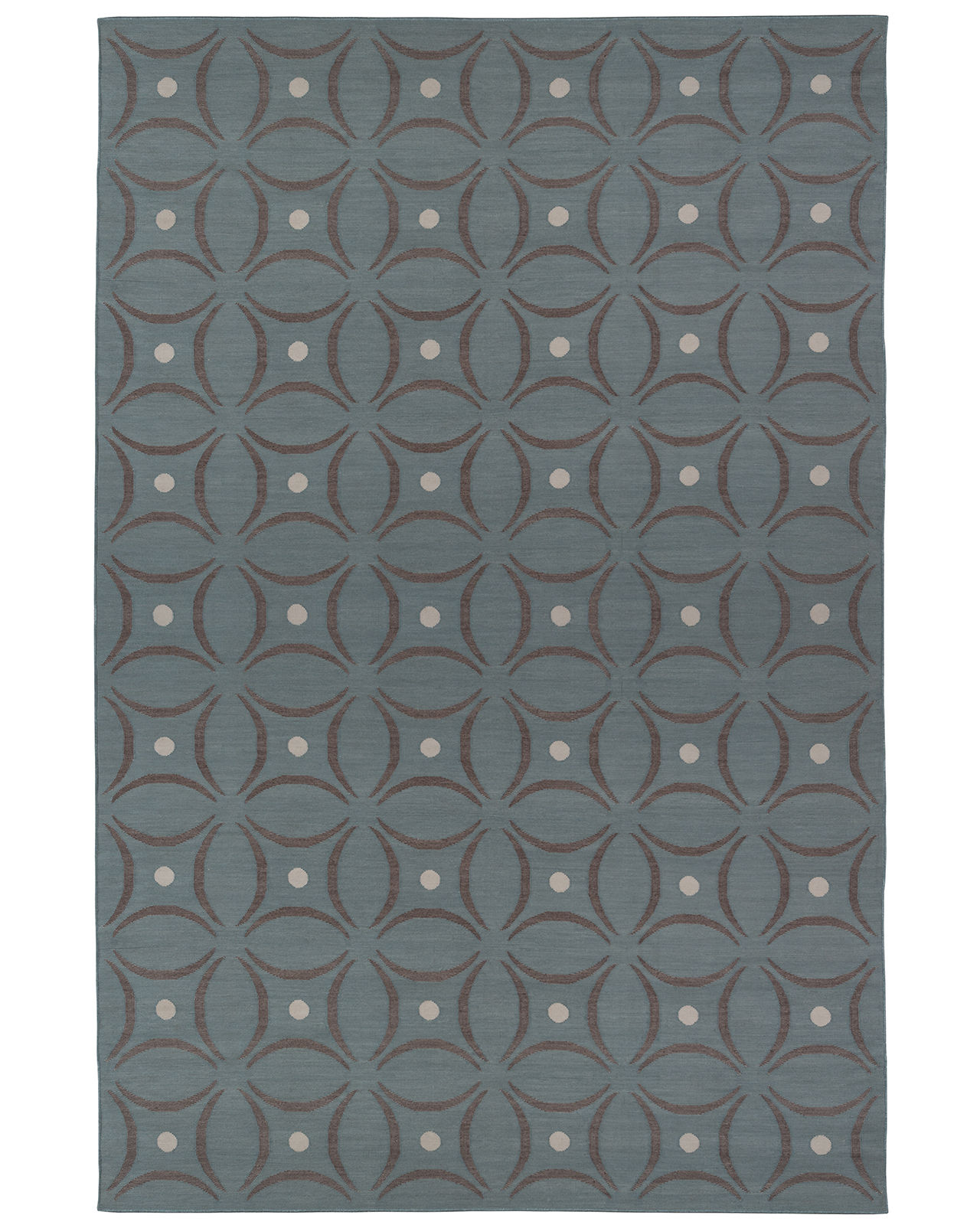 Vanderhurd, Argentina Boe Dhurrie