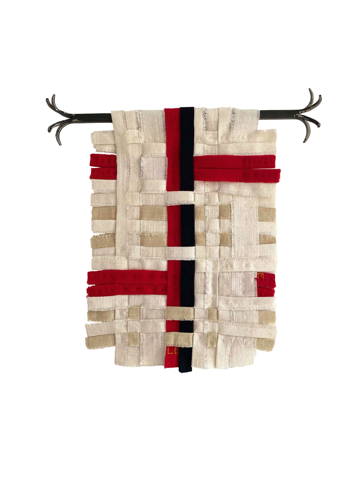 Wondering People, Mathilde Felter, Petit II