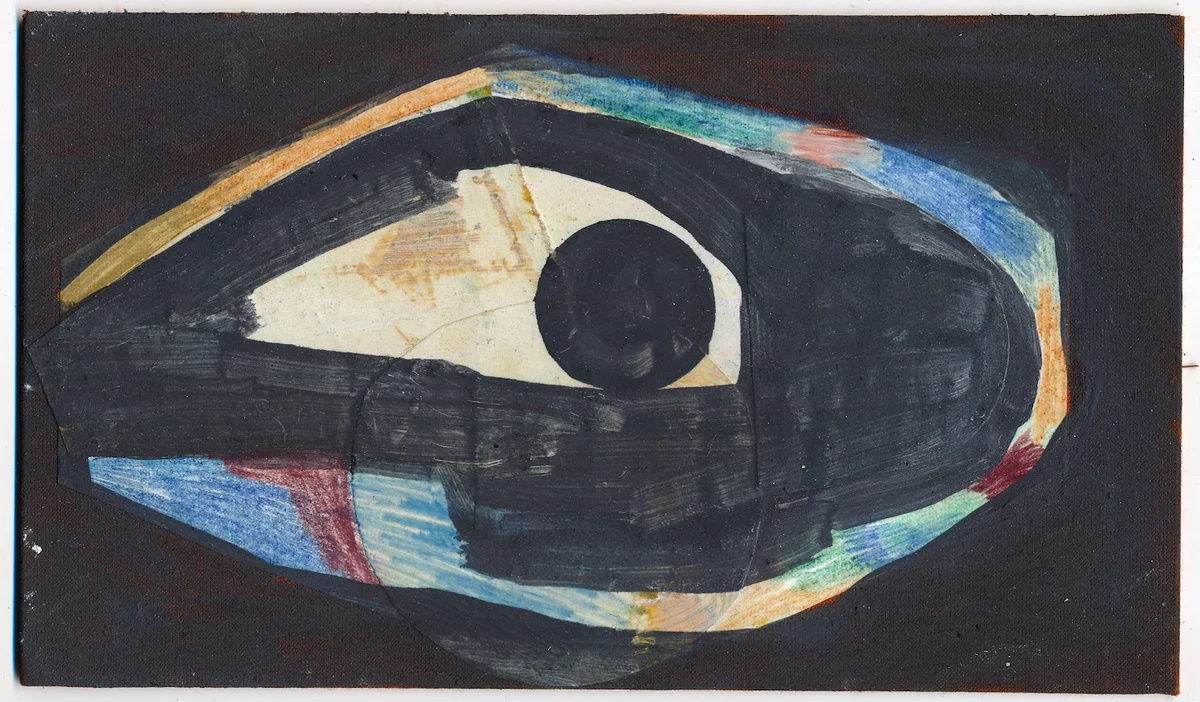 Wondering People, Alexandra Duprez, Untitled, 2023