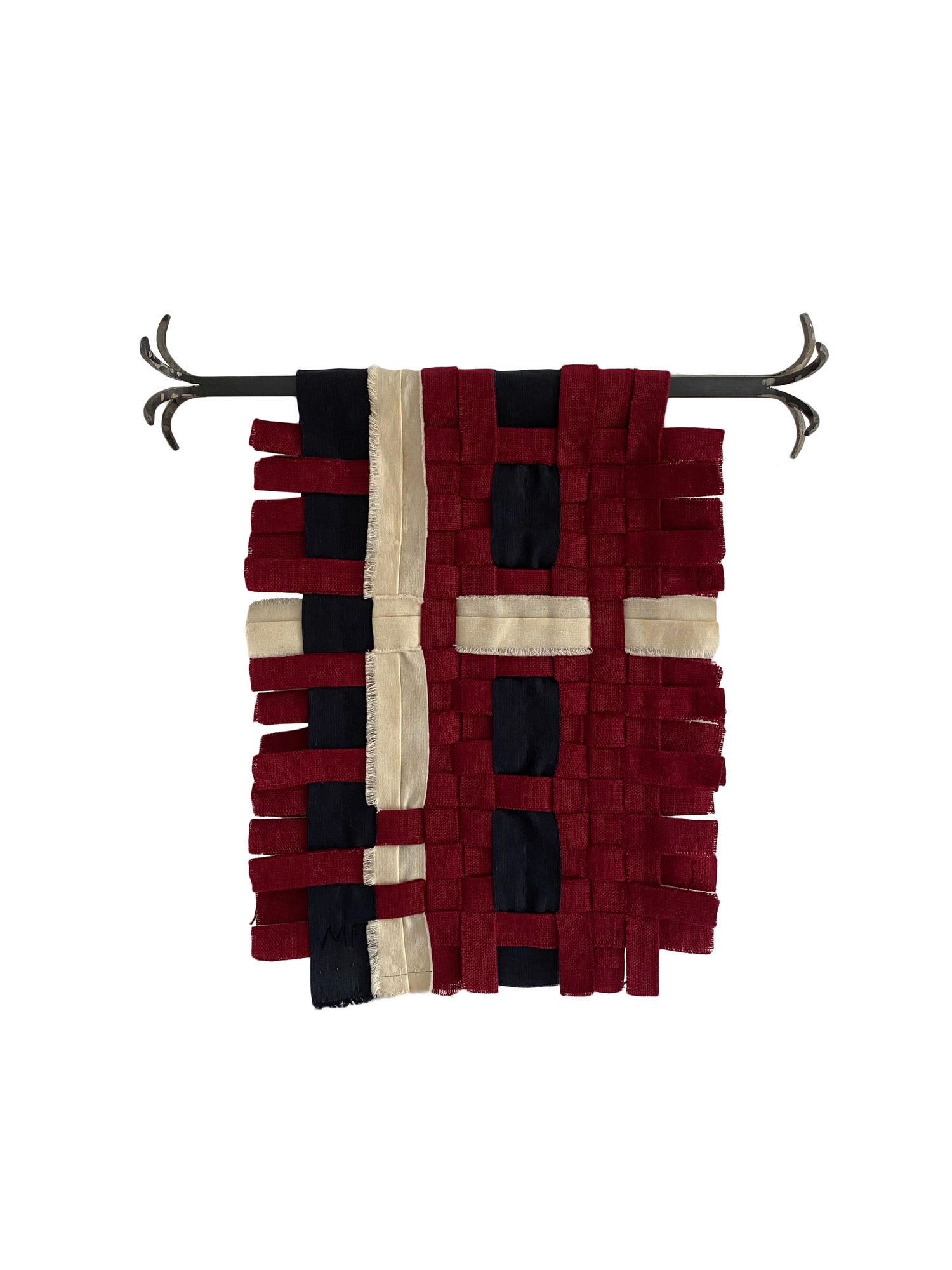 Wondering People, Mathilde Felter, Petit I