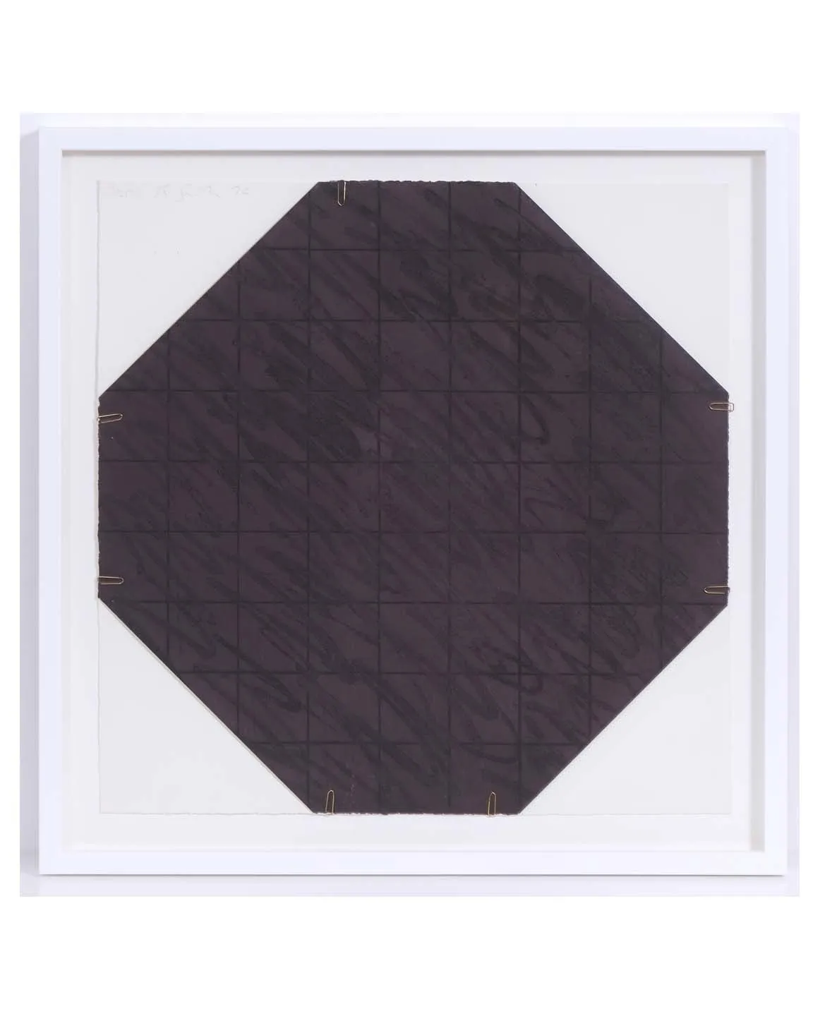 Richard Smith, Paperclip Suite Ib