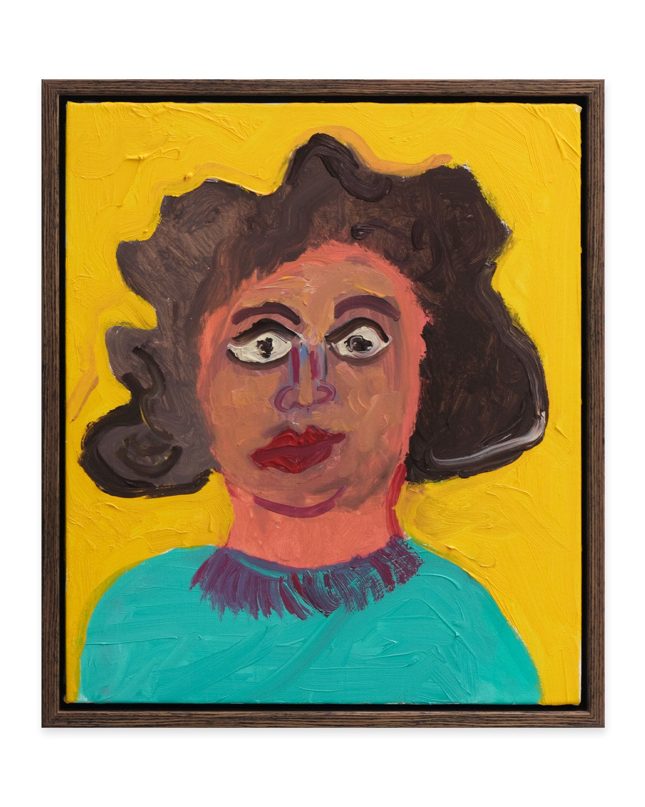 Isaac Benigson, Dorothea, Horticulturalist