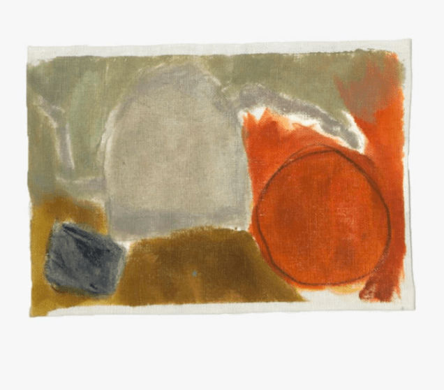 Al Bates, Kettle and Orange