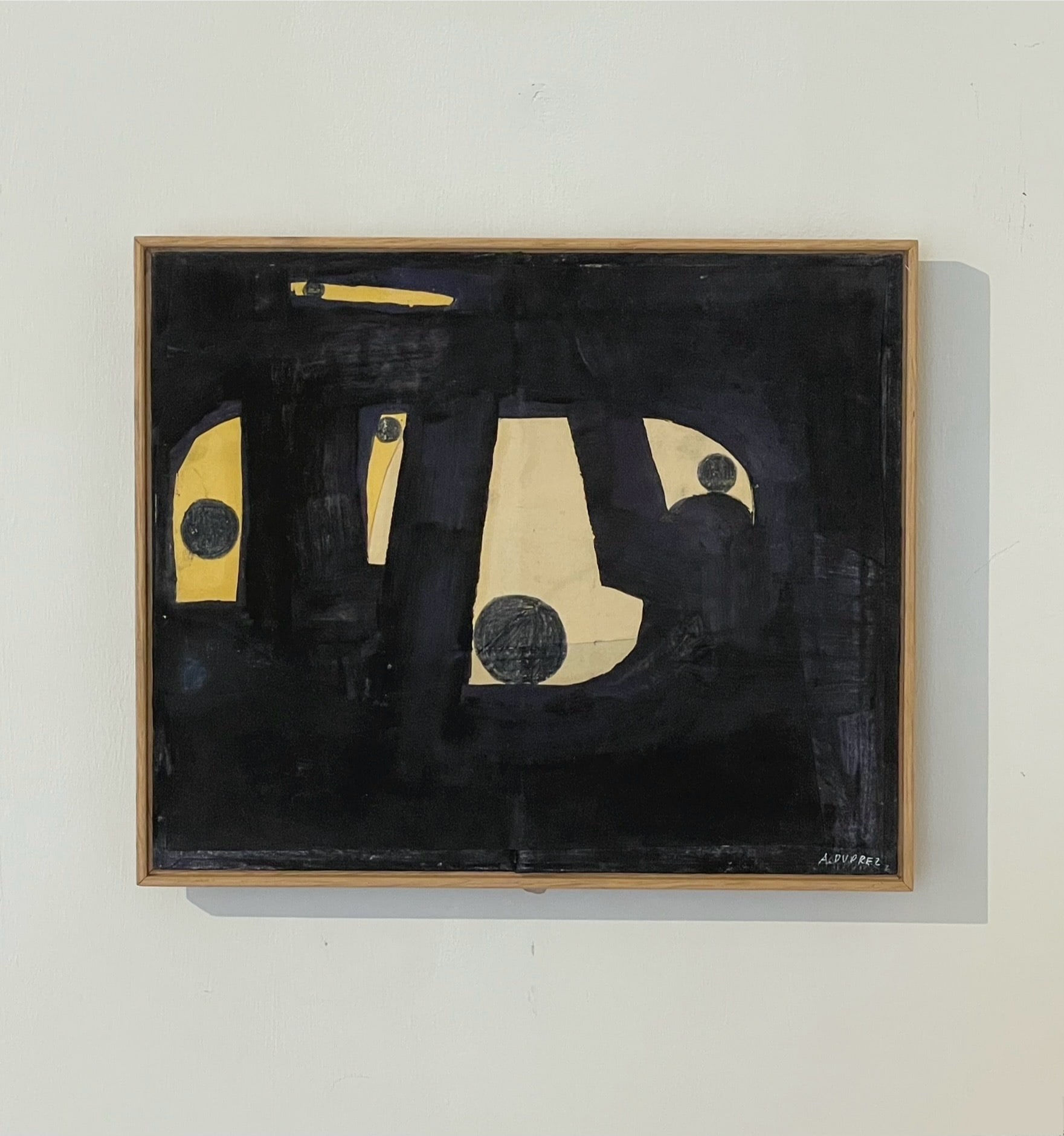 Wondering People, Alexandra Duprez, Untitled, 2023