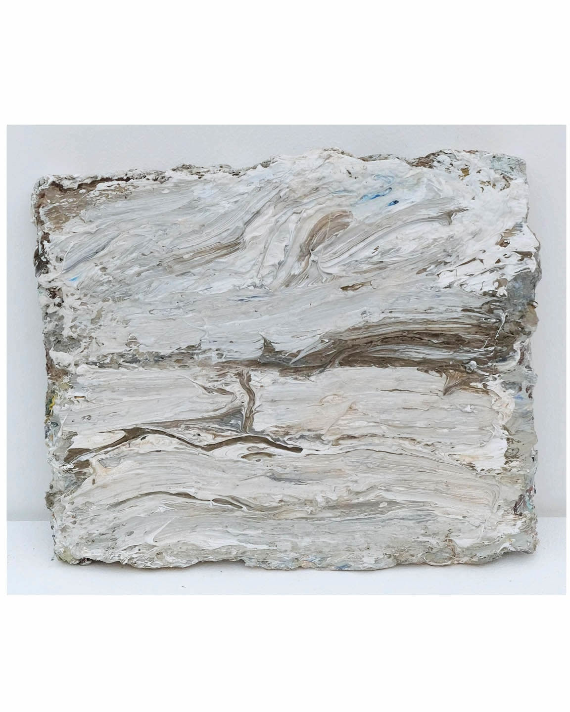 Richard Cook, Grey Headland