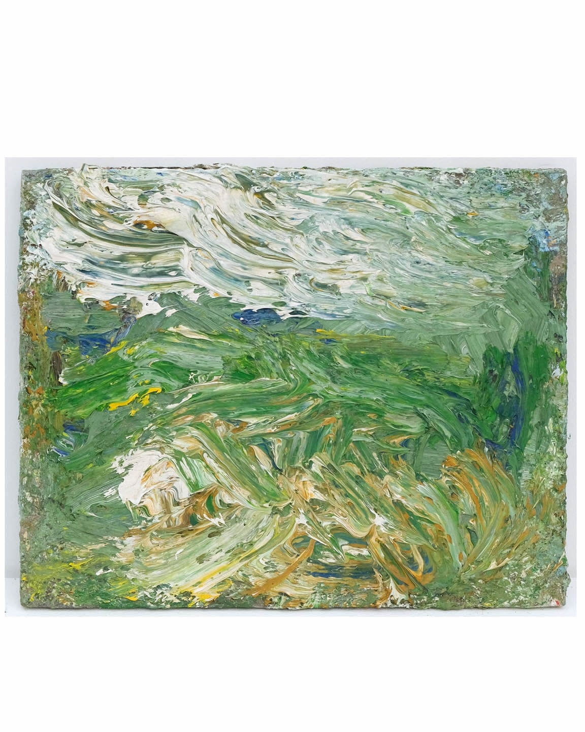 Richard Cook, Near Prussia Cove