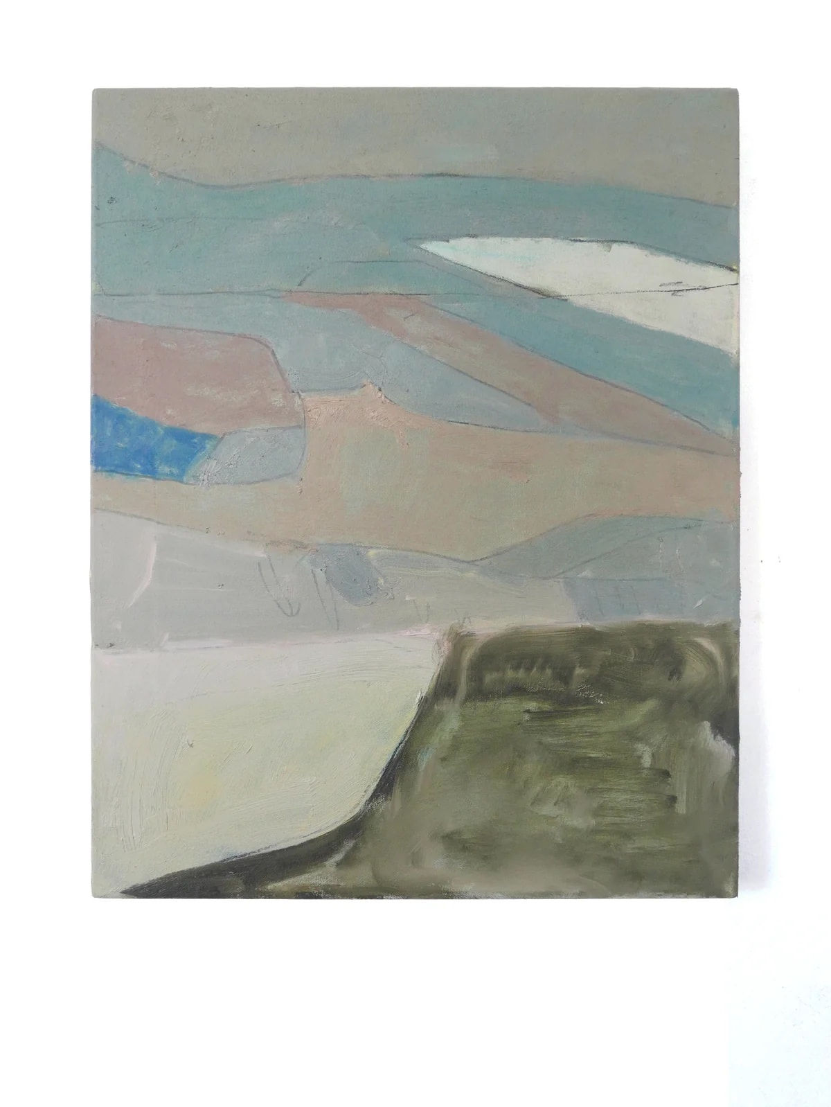 Wondering People, Joe Gamble, Kern, 2023