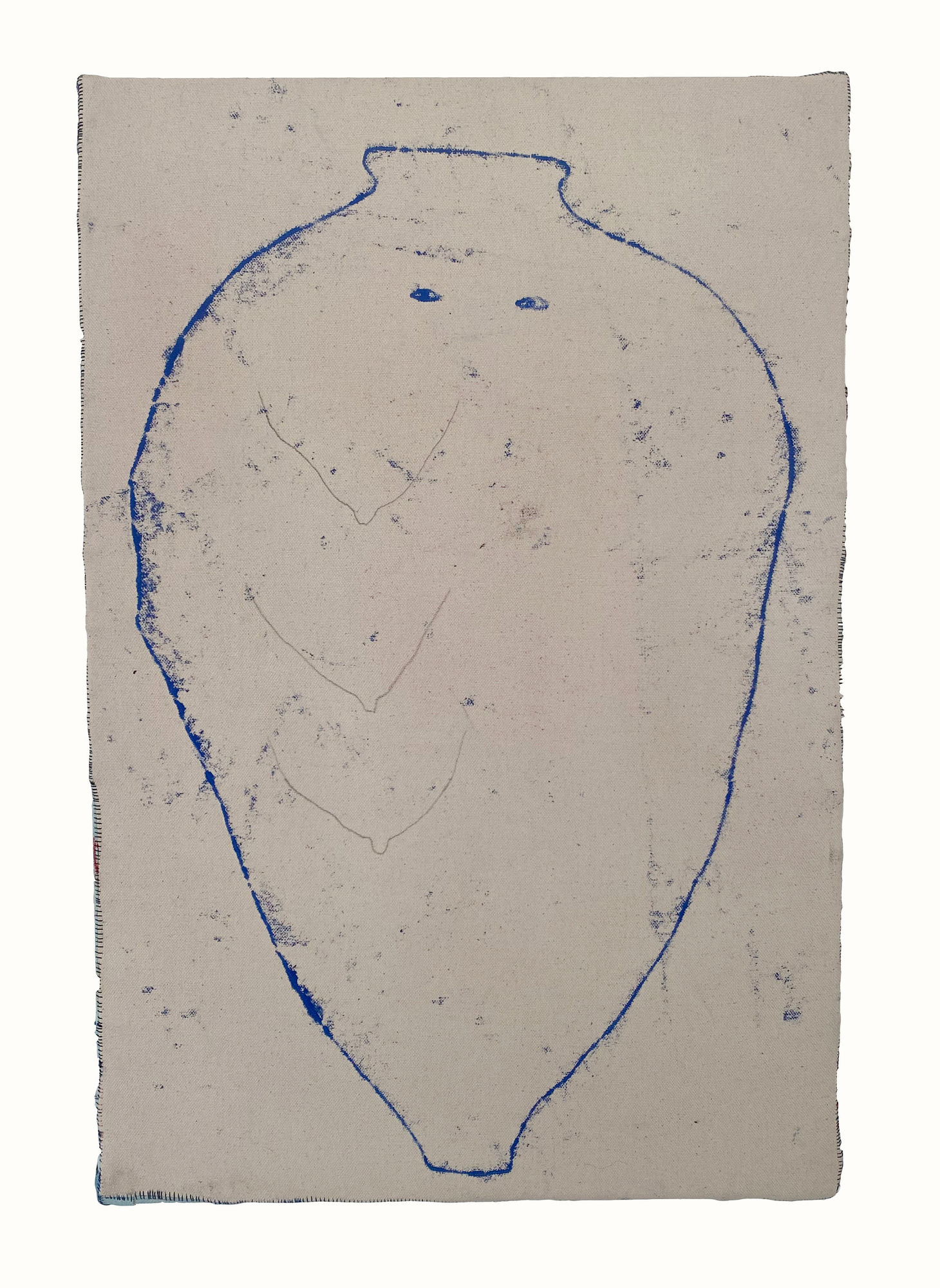 Wondering People, Maddalena Zadra, Cloud Dressing, 2024